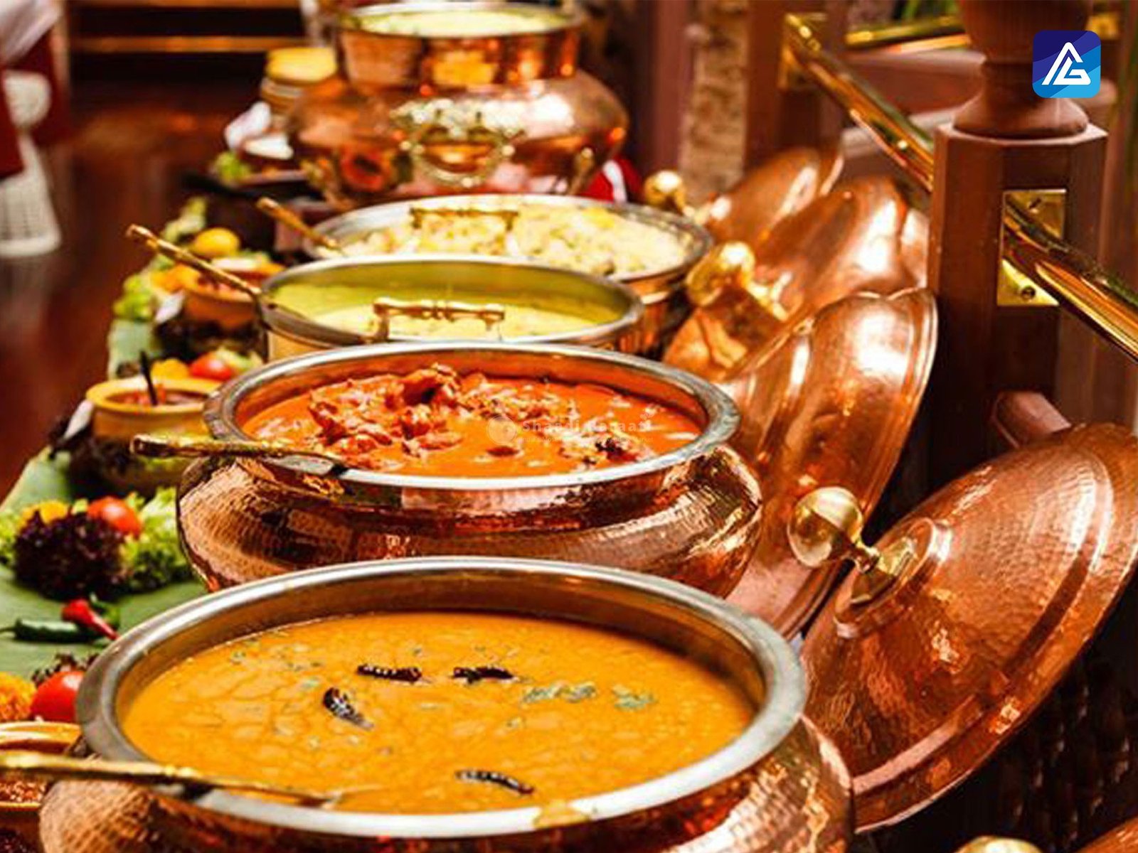 Wedding Catering