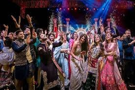 Wedding Entertainment