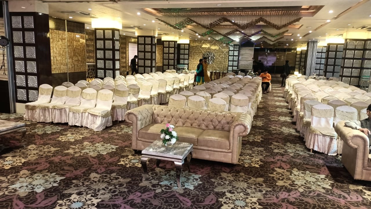 Wedding planner