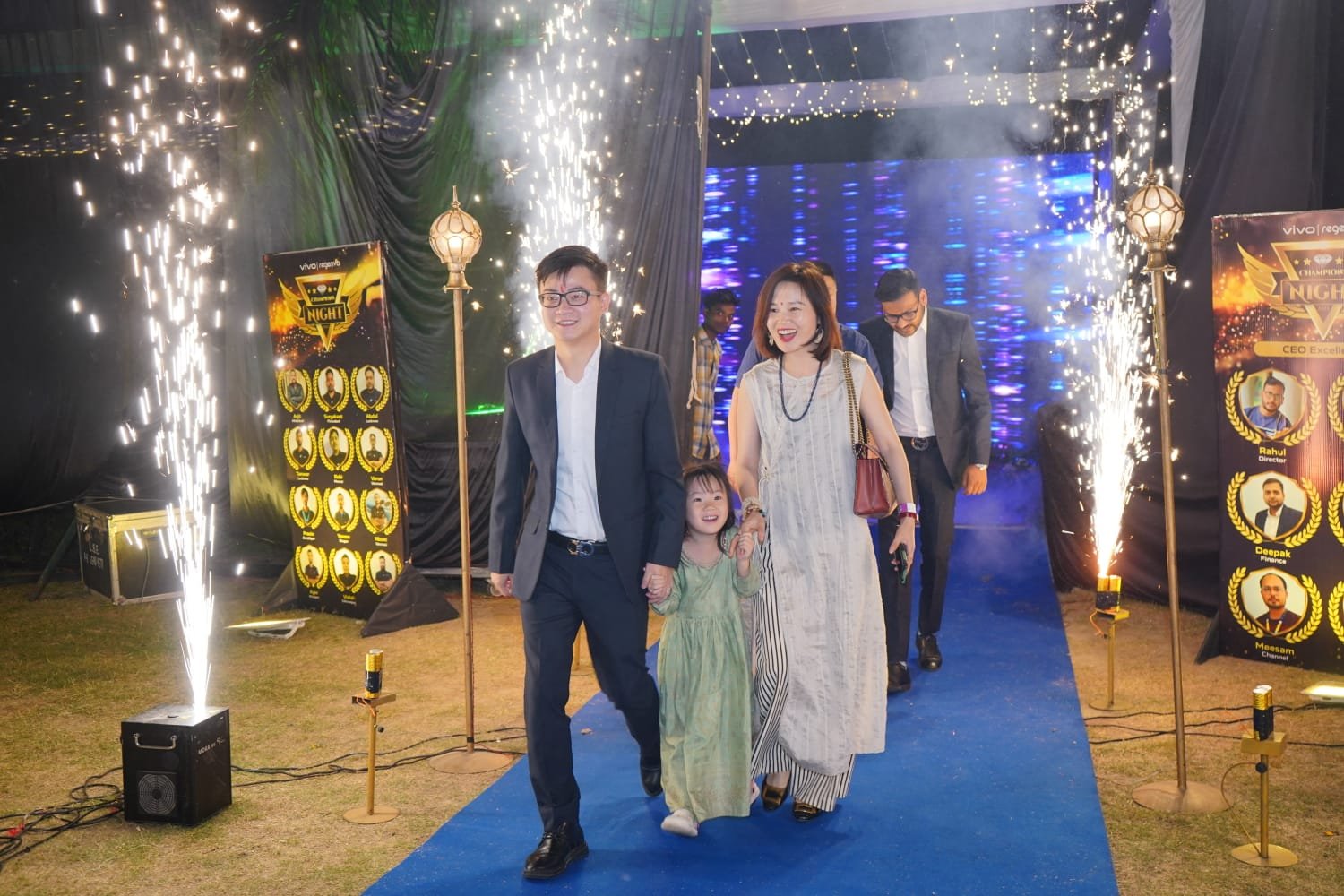 Corporate Events